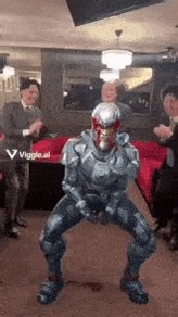 @CH0PPENHEIMER Just you fucking wait until the add Professor X, Magneto will have a fucking voice line like “Charles, for too long we have fought each other. Come, let us face this threat together, let us convene in your soundproof bedchamber.”