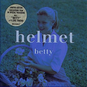 Helmet - Betty