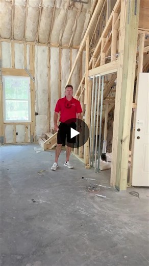 #soguys #cbmurrayconstruction #restoringthepast #buildingthefuture #customhomes #dreambuild #construction #buildingdreams #build #builder | Brad Murray