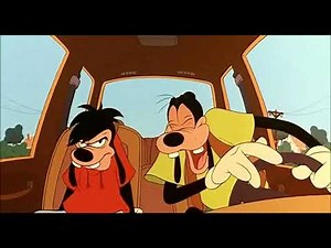 A Goofy Movie - On the Open Road (Soundtrack)