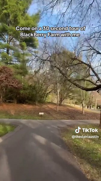 Explore BlackBerry Farm: A Scenic Tennessee Tour