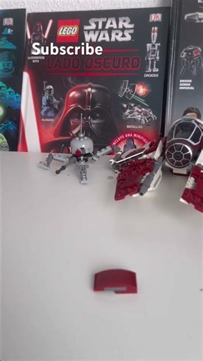 Lego crab droid #legostarwars #lego #lego501st #starwars #legofan