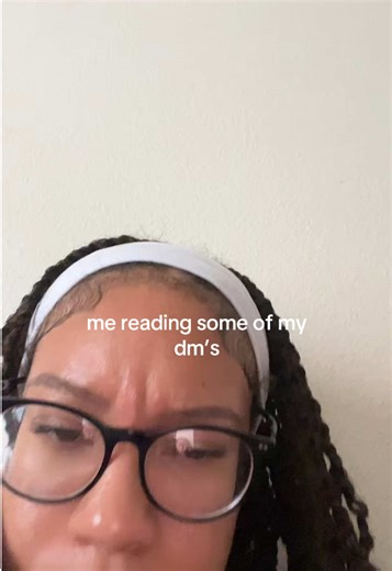 Understanding DMs: Responding to Unusual Messages