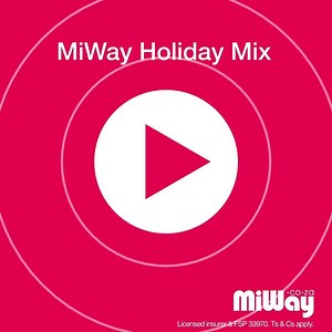 #RoadtripReality: There will come a time when the conversation runs dry, so we’ve created the ultimate road-trip playlists to get you through your journey. 🎶 Vote for your favourite playlist and you could WIN a shared Deezer subscription for a year for you and five friends. How? Easy! 1. Tag five friends in the comments 2. Tell us what your favourite MiWay playlist is and why 3. Be sure to use #HolidayMix to qualify your entry 4. Hold thumbs! We’ve got something for everyone, from Disney classi