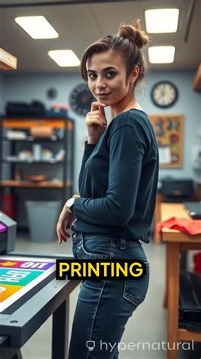 Successful Screen Printing Tips