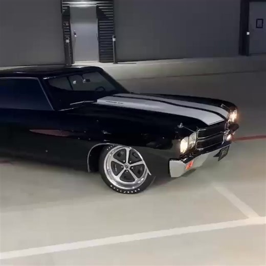 39 reactions | This ’70 Chevelle isn’t just cool – it’s legendary.  | Classic American Cars | Facebook