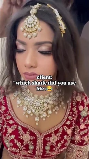 which sade did you use..? follow my Instagram page @sandhya_makeover90 #makeup #makeuplook #viral