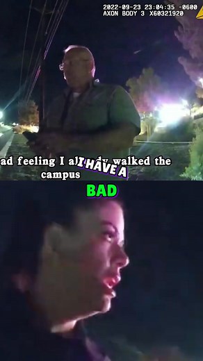 103K views · 902 reactions | Our security guy went rogue checking a 'suspicious vehicle'. A half hour later, radio silence! Turns out, my bad feeling was justified. Trust me, you NEED to see this unfold. For the full story, head over to our YouTube channel, The Blue Files! #SecurityFail #BadFeeling #Mystery #TrueCrime #YouTube | The Blue Files | Facebook