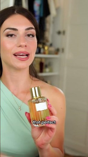My NEW FAVOURITE 2022 FALL FRAGRANCE by ESTEE LAUDER