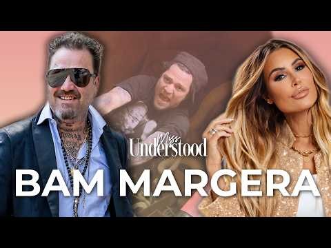 Bam Margera on Sobriety, Jackass, Johnny Knoxville & Fighting for His Son