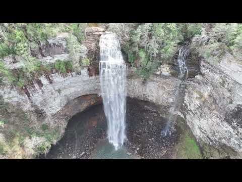 Fall Creek Falls, TN