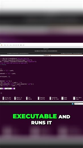 Unmasking a Deceptive Malware Attack