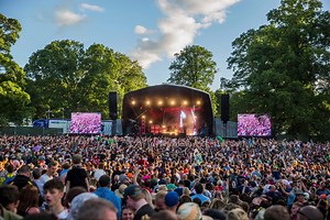 10K views · 14 reactions | From 2006 all the way to 2019 – help us name the best set of Kendal Calling EVER  | Kendal Calling | Facebook