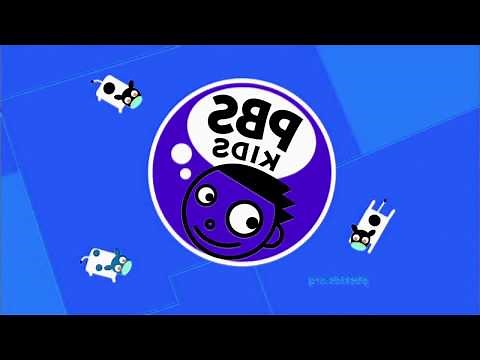 PBS Kids Dot and Cows NEW Effects