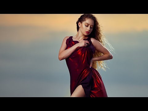 DRAMATIC High Speed Sync Portrait Tutorial! | Westcott FJ400