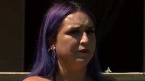 'Being blindsided' cries woman who faces losing home over a garden after 5 years