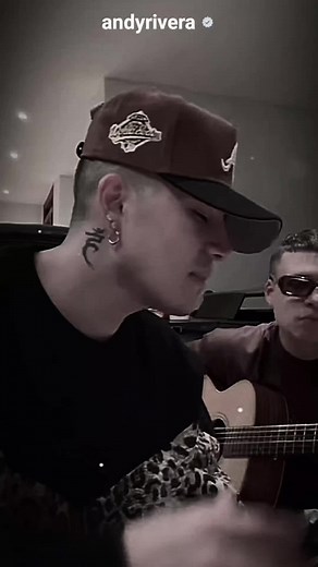 Historia entre tus dedos: La canción de Andy Rivera