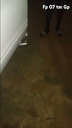 Toyota Hilux 12R 'FP07TMGP' With 4y Engine 40thou.