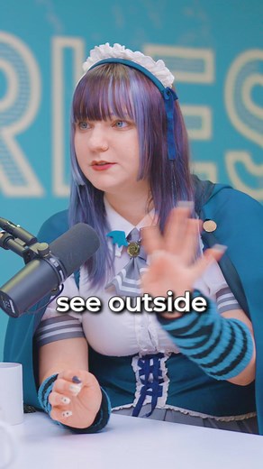 Life in a Japanese Maid Cafe: A Foreigner's Perspective