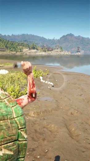 PURE SURVIVAL SKILLS v13 #shorts