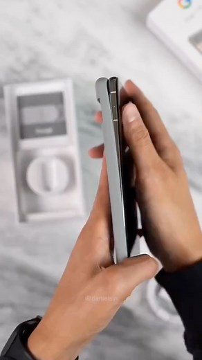 20K views · 398 reactions | Pixel 7 Pro Unboxing   danielsin pixel7pro googlepixel | Mobile-Tech | Facebook