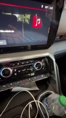 The GMC Denali: Luxury and Power in One