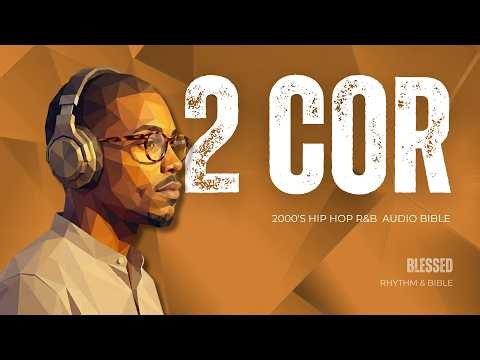 2 Corinthians if it were early 2000s Hip Hop & R&B playlist | Full BSB Audio Bible | Rhythm & Bible