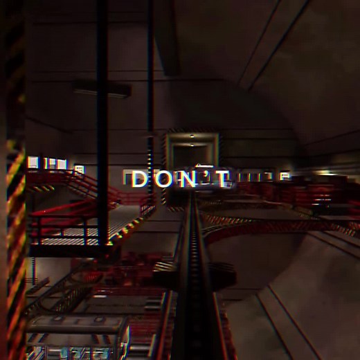 Hard Life: The Anticipated Half-Life Mod Experience