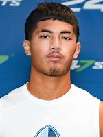 Isala Aisa Wily-Ava, St. John Bosco Braves, Safety