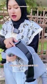 CuddleMe Baby Carrier Recommendations - CuddleMe Sells Failed Products!