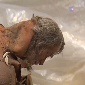 Une sculpture d’un homme de Cro-Magnon pour ce musée, qui nous ressemble bien plus qu’on ne l’imagine ! | Immersion reportages
