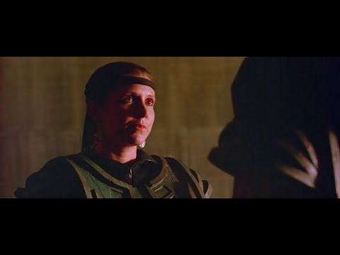 The Time Guardian 1987