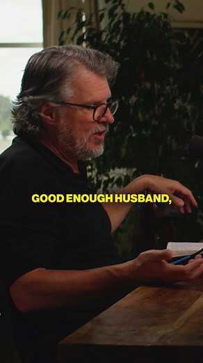 2.4K views · 117 reactions | Do you struggle to believe God's truth about you?  The Parable of the Good Samaritan | https://www.youtube.com/watch?v=PI9MvjhJ4g4&t=5s Gary Wilkerson Podcast #truth #gospel #faith | Gary Wilkerson | Facebook