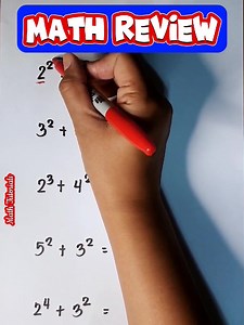 3 minutes || Math Review #math #mathteachergon #mathreview #mathtutorials | Math Tutorials