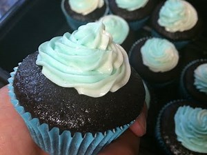 Chocolate Cupcakes