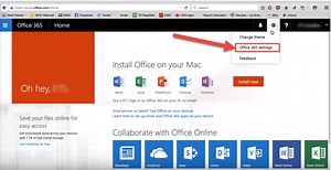How To Activate Microsoft 365 On Mac