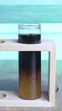 How to remove oil from a car's cooling system (oil breaker)