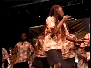 Chorale ste cécile Gabon sili byavewa fete de la musiq xvid.mp4