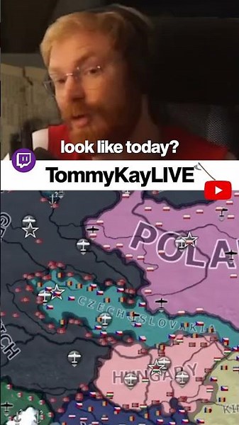 What If Hitler Stopped Before Poland?