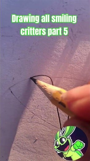 how to draw hoppy hopscotch