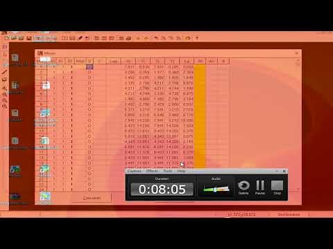 Ingresar datos al Anem