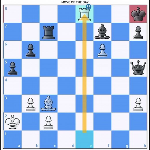 Mastering Chess Movements: The Rook Explained