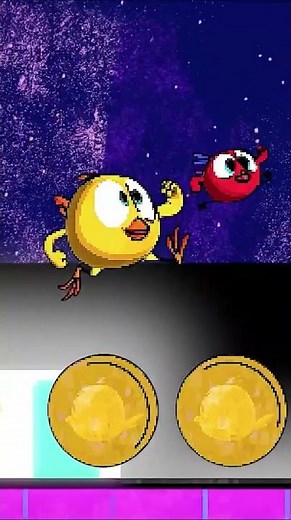 Video game night! #videogames #Shorts #Chicky | Cartoon for kids