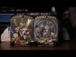 Looney Tunes Golden Collection (2003): Part 2