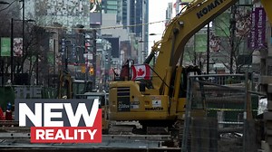 33K views · 149 reactions | Noise is a daily reality for urban dwellers in Canada. Traffic, honking horns, and the incessant sound of construction are everywhere. It might seem like living in a loud environment is just big city life, but as Kayla McLean discovered for The New Reality, exposure to noise can have serious health impacts. Read More: https://globalnews.ca/news/8642892/urban-noise-dangers-health/ | Global News | Facebook