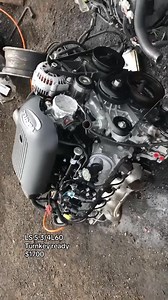 91K views · 878 reactions | LS 5.3 with a 4L60 automatic transmission...