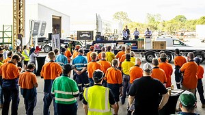 🌟🌟 The Drake Group Service Milestone Awards 2025 🌟🌟 Every year, the Service Milestone Awards give us the opportunity to recognise the people who make The Drake Group what it is. For more than 65 years, our success has been built on the dedication, loyalty, and skill of our team. These milestones aren’t just numbers; they represent thousands of hours of problem-solving, teamwork, innovation, and a genuine commitment to quality. In 2025, we proudly celebrated the individuals whose years of ser