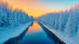 Alaska in 4K - Incredible Scenes & Hidden Gems