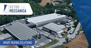 Accumulation Systems - Vetromeccanica