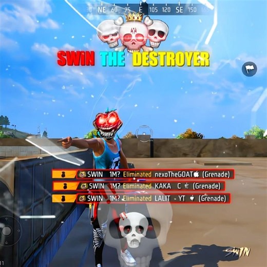 #iconic